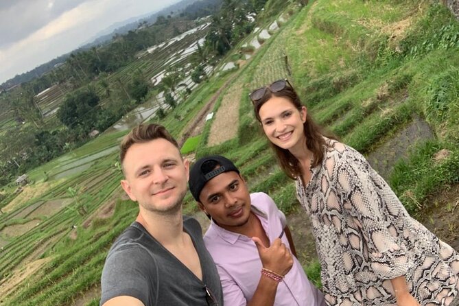Bali Private Tour Service | Best Bali Driver for your Trip in Bali - What the $61 price really covers