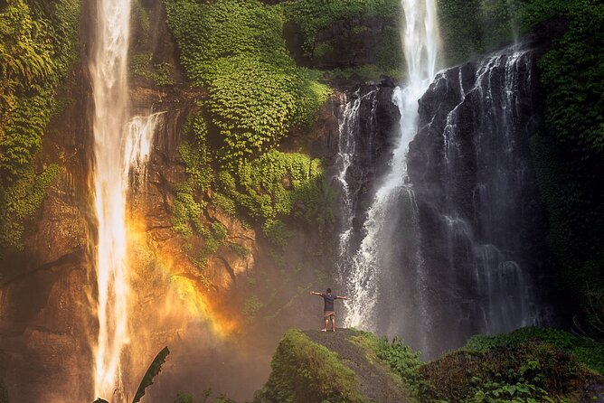 Bali Private Tour Service | Best Bali Driver for your Trip in Bali - Who will enjoy this tour most
