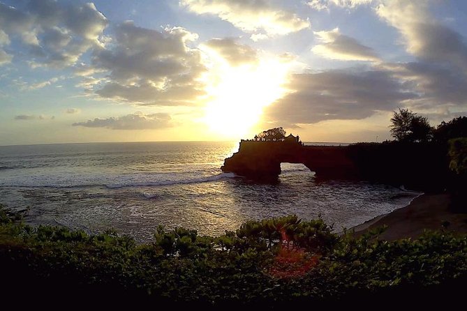 Bali Private Tour: Ulun danu Temple, Iconic Handara Gate & Tanah lot sunset. - Taman Ayun: gardens, water, and a quieter temple visit