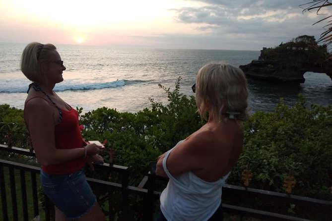 Bali Private Tour: Ulun danu Temple, Iconic Handara Gate & Tanah lot sunset. - Who will get the most from this tour