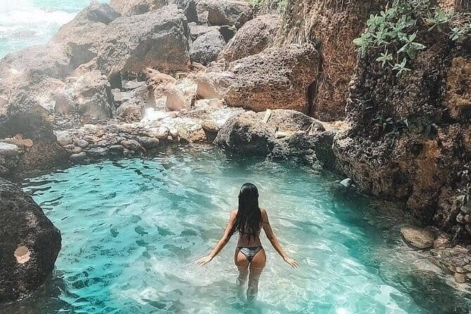 Bali Private Tour Waterfall with Tanah Lot Temple - The Driver Can Make or Break the Day