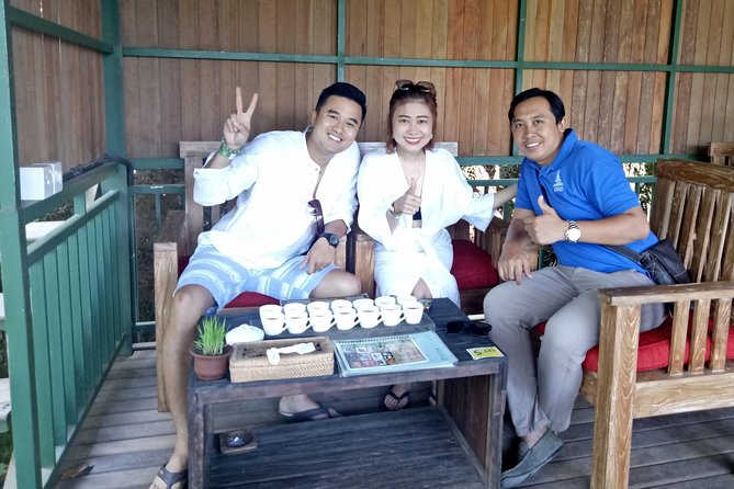 Bali Private Transfer Services - Optional Stops for Snacks, Supplies, and Local Places