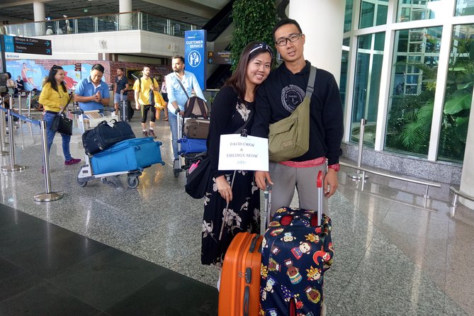 Bali Private Transfer Services - Who Will Appreciate This Transfer Most