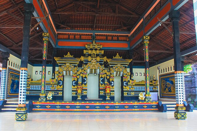 Bali Pura Taman Ayun Temple, Monkey Forest & Tanah Lot Excursion - What this Bali temple and monkey tour is really like