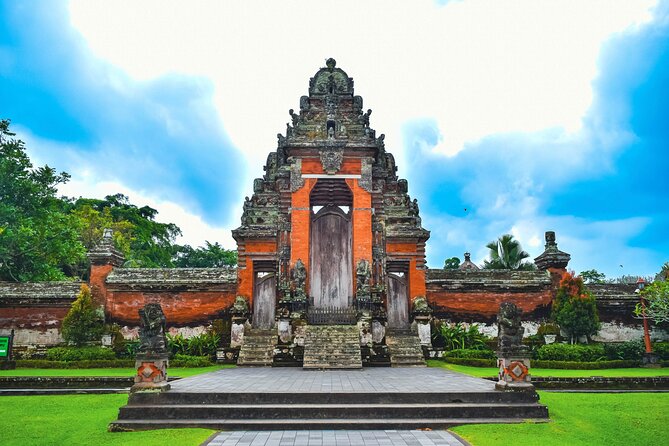 Bali Pura Taman Ayun Temple, Monkey Forest & Tanah Lot Excursion - Practical value, timing, and booking advice