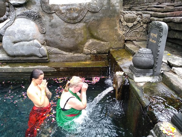 Bali Purification Ritual - Key points to know before booking