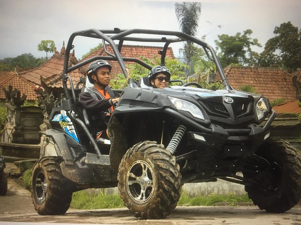 Bali Quad and Buggy Discovery Tour, Including Round-Trip Transfer - What this Bali quad tour is really about