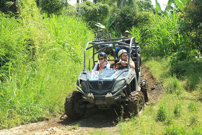 Bali Quad and Buggy Discovery Tour, Including Round-Trip Transfer - Is $75.94 a fair price?