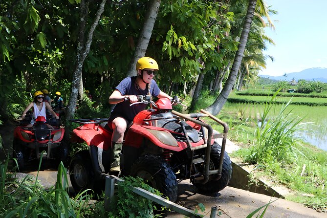 Bali Quad Bike : Best ATV Ride Adventures - My practical verdict on Bali Quad Bike