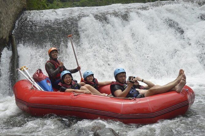 Bali Rafting - Key points to know before you book