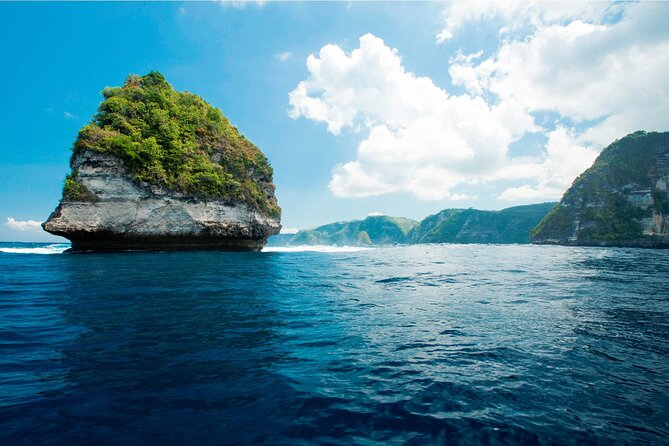 Bali Reef Cruise and Lembongan Island Day Trip - A closer look at organization and possible disruptions