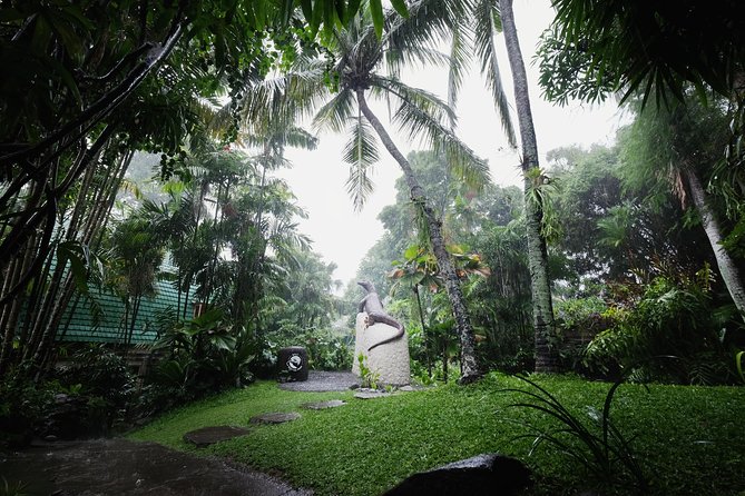 Bali Reptile Park Entrance Ticket - How the $15.27 price compares with the experience