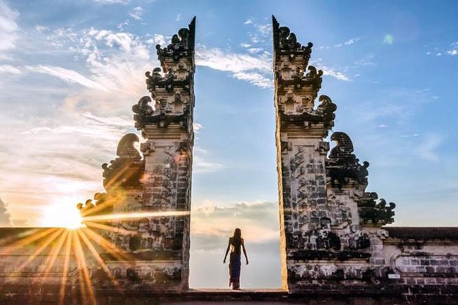 Bali Royal palaces (observe tour) - Why this east Bali day is worth your time