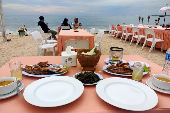 Bali's Best Sunset: Uluwatu Kecak Dance & Dinner Jimbaran Beach - Who will enjoy this route most