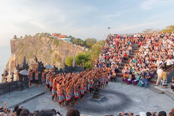 Bali's Spiritual Pillars - Uluwatu Temple and Kecak Dance Tour - Simple ways to make the outing better