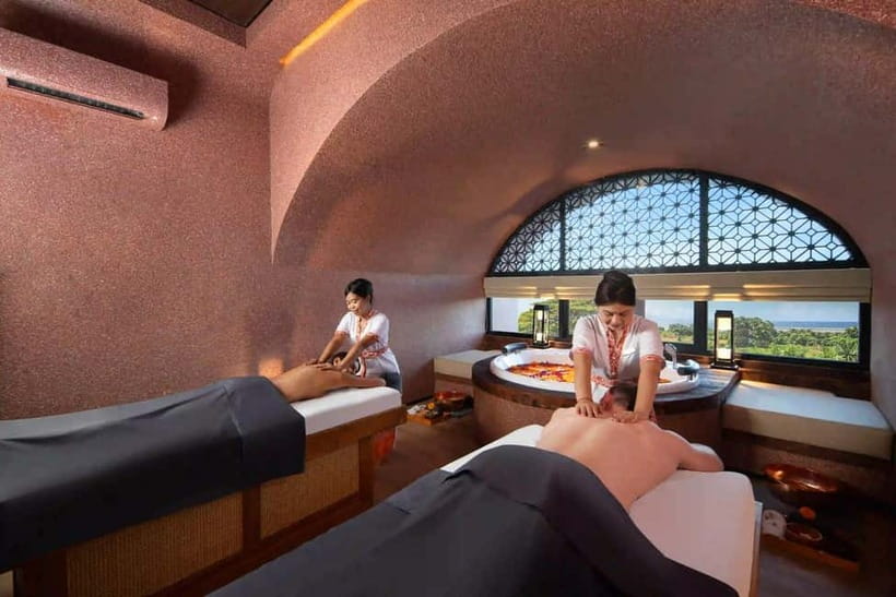 Bali/Sanur: Spa and Bath Experiences at Svaha Spa Sanur - Key things to know before booking