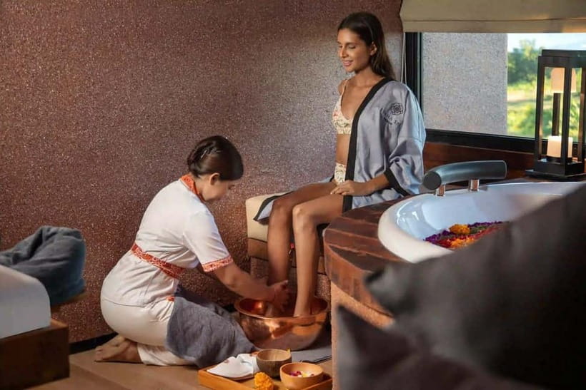 Bali/Sanur: Spa and Bath Experiences at Svaha Spa Sanur - Clean rooms, attentive staff, and small comfort details