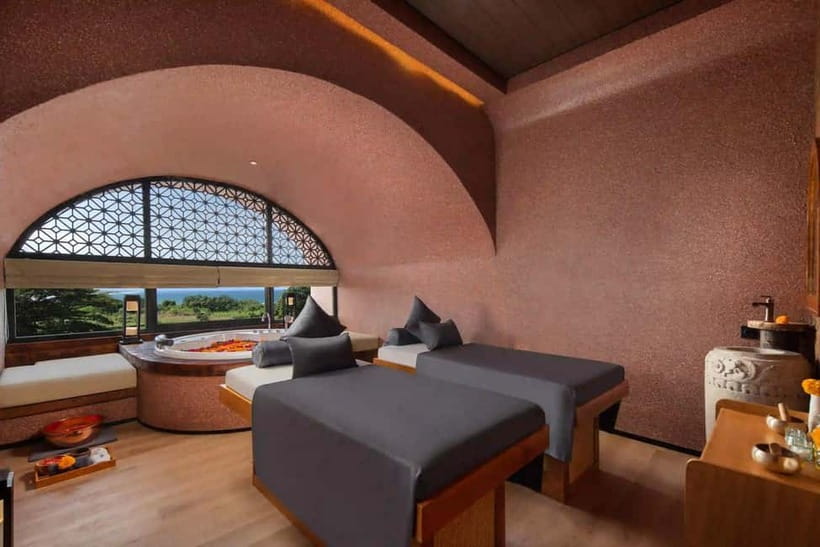 Bali/Sanur: Spa and Bath Experiences at Svaha Spa Sanur - Who will get the most from this spa