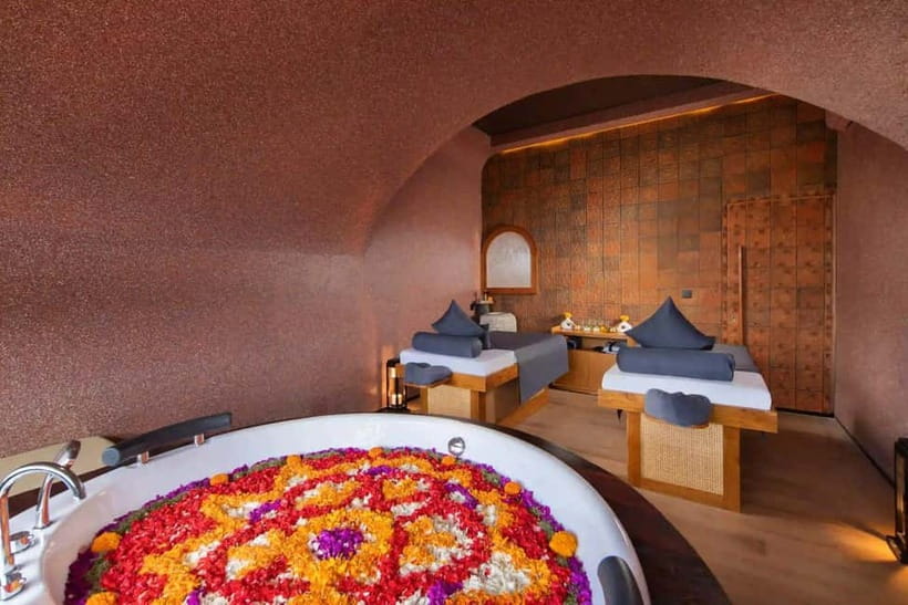 Bali/Sanur: Spa and Bath Experiences at Svaha Spa Sanur - Choosing between a 15-minute treatment and two hours