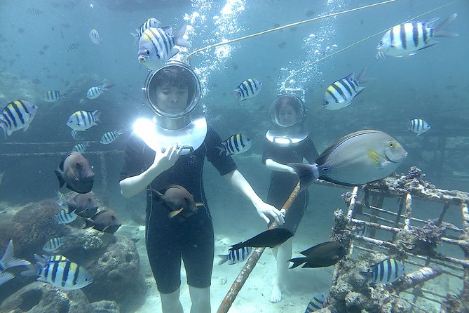 Bali Seawalker - Is $55 a fair price?
