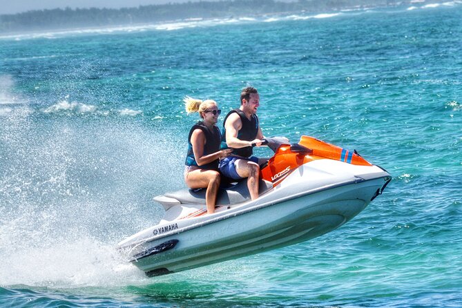 Bali Seawalker - Timing, weather, and practical limits
