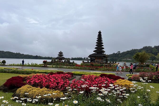 Bali Secret Waterfalls: Banyumala & Leke Leke Waterfalls - Why this northern Bali day trip works