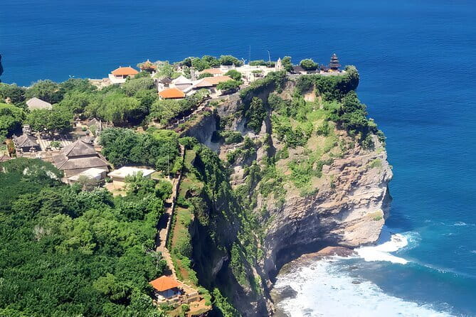 Bali Sekumpul with Fiji Waterfall & Bedugul Temple (Private Tour) - Who should book this northern Bali tour?