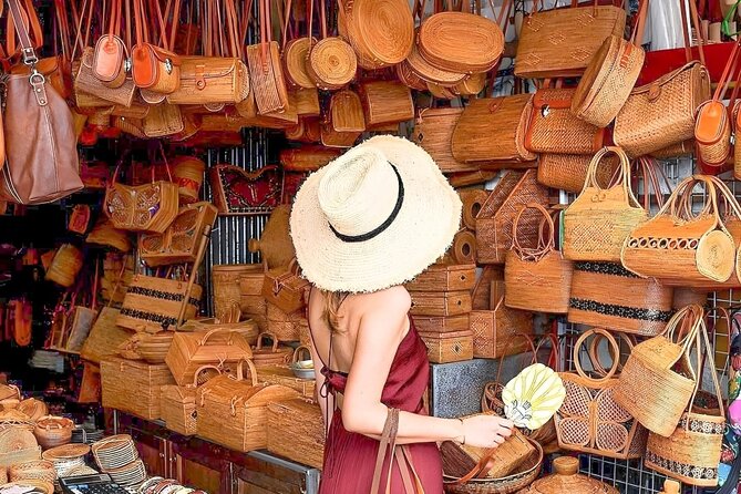 Bali Shore Excursions : Best of Bali Tour - Why this Ubud day works well from a cruise ship