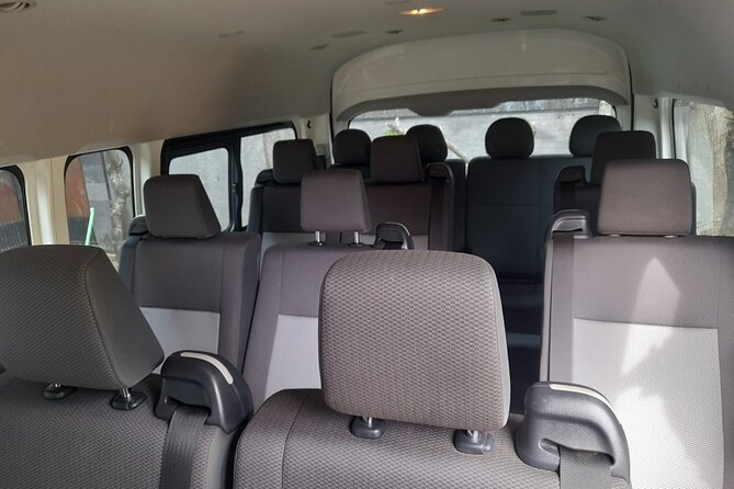 Bali Shuttle Bus Service - What this Bali shuttle service really offers