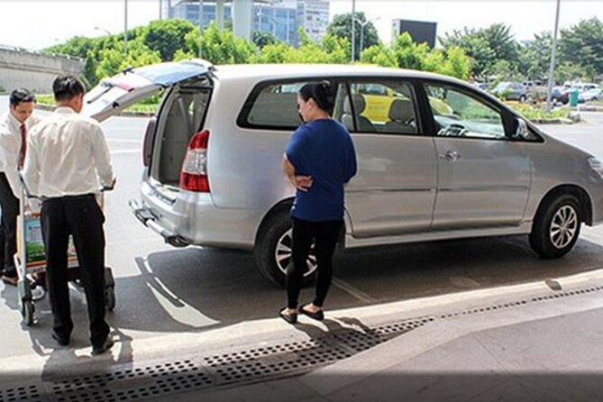 Bali Shuttle Bus Service - The $11 price and what you get for it