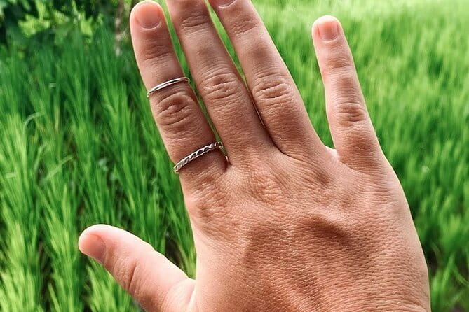 Bali Sidemen Silver Class Making with 7 Gram of Silver - Is $24.22 a fair price?