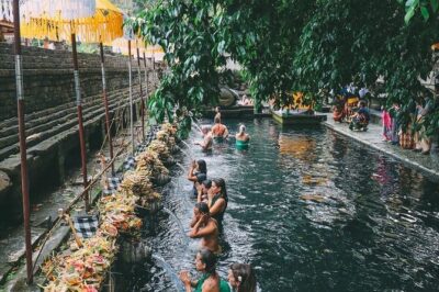 Bali Sightseeing
