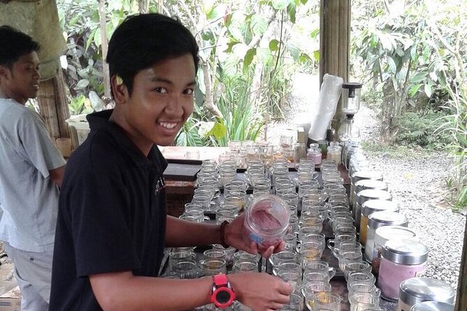 Bali Sightseeing - Tirta Empul and the purification ritual