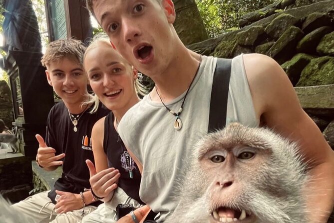 Bali Sightseeing - How to judge the $78 price