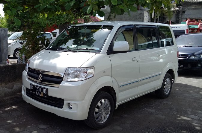 Bali Sightseeing Car Hire with English-speaking Guide and Driver - Why the driver matters as much as the vehicle