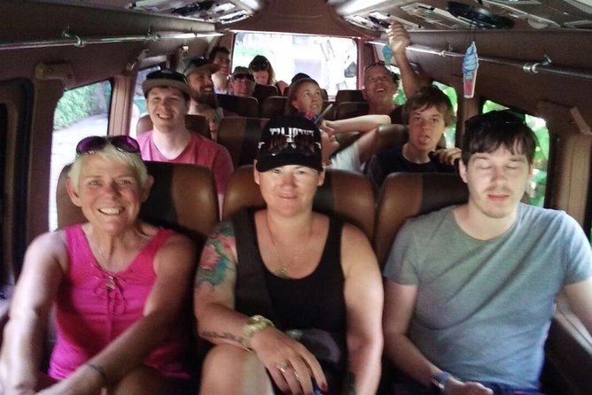 Bali Sightseeing Car Hire with English-speaking Guide and Driver - What is included, and what you still pay for