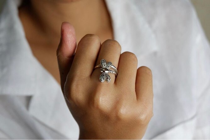 Bali - Silver Jewelry Making Class - Is $69 a good value?