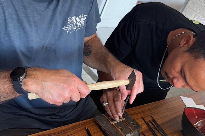 Bali: Silver Jewelry Making Class in Seminyak and Legian - Timing, transport, and practical planning