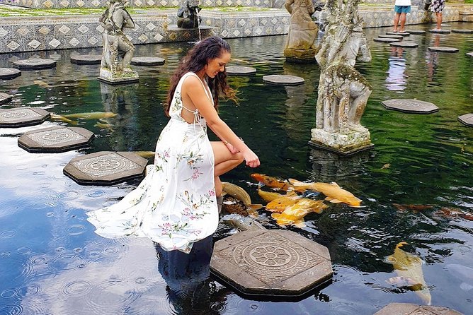 Bali Sky Gate and Water Palace - Why eastern Bali makes a worthwhile day trip