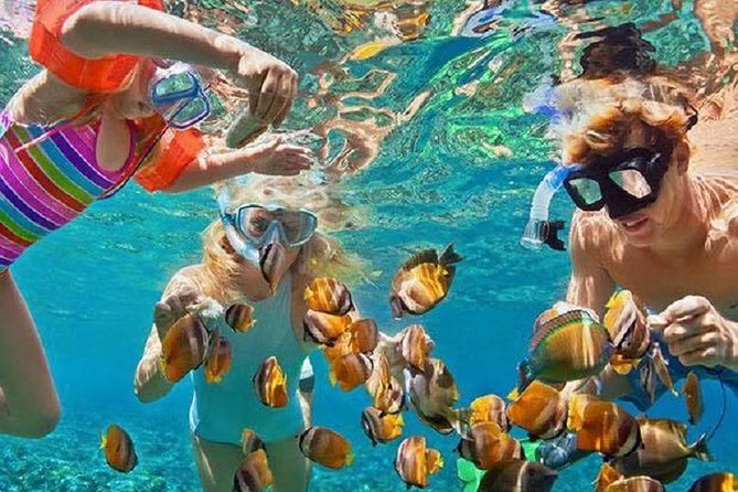 Bali Snorkeling at Blue Lagoon with Transport and Lunch - Reaching Padangbai Without the Taxi Hunt