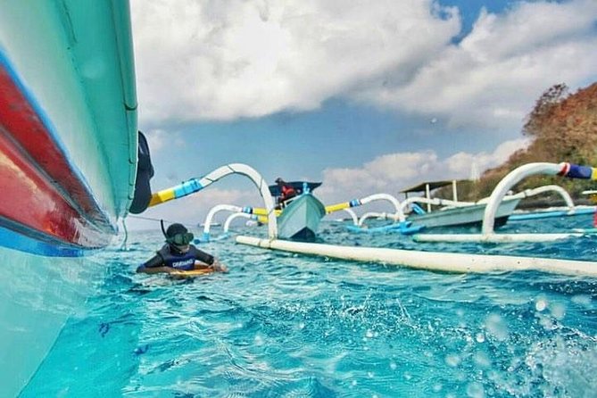Bali Snorkeling at Blue Lagoon with Transport and Lunch - Indonesian Lunch Near the Beach