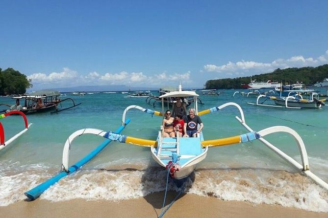 Bali Snorkeling at Blue Lagoon with Transport and Lunch - Drivers Who Add More Than Transportation