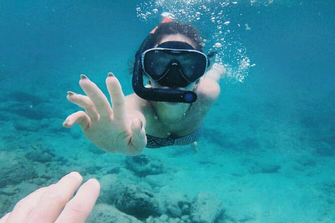 Bali Snorkeling at Blue Lagoon with Transport and Lunch - Optional Add-Ons: More Bali, More Road Time
