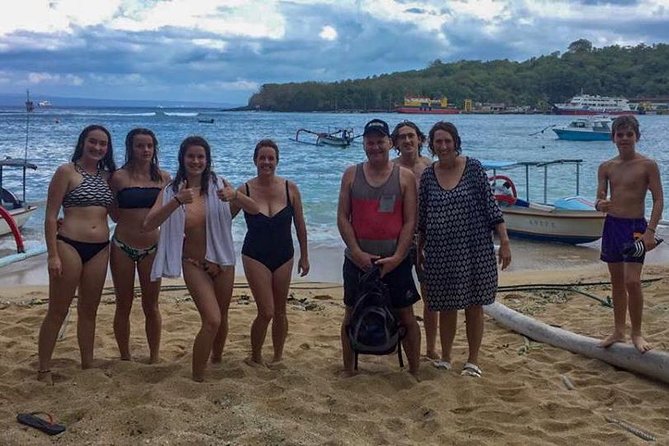 Bali Snorkeling at Blue Lagoon with Transport and Lunch - Who Will Enjoy This Most?
