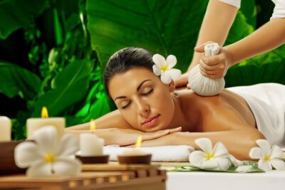 Bali Spa and Uluwatu Sunset Trip with Dinner Packages