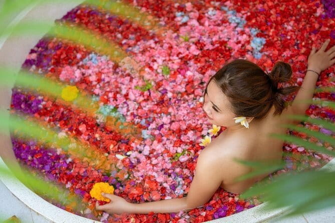 Bali Spa Massage 2 Hour at Luxury Spa - The 60-minute Balinese massage is the main event