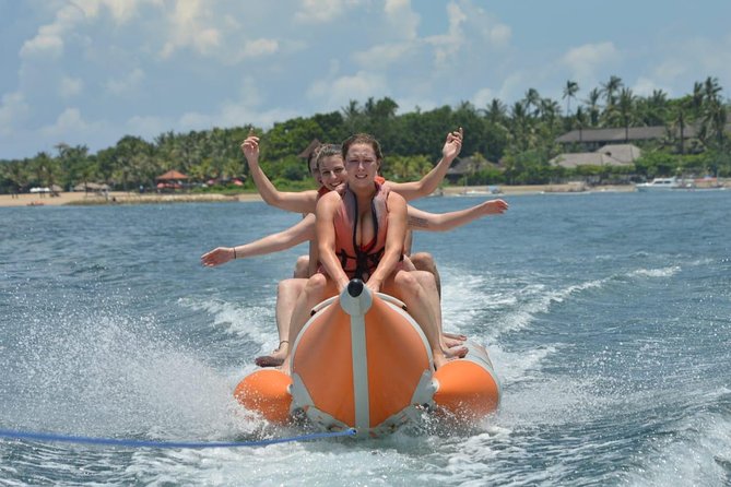 Bali Spa Tour, Beaches, Uluwatu Temple Sunset & Jimbaran Bay Dinner - The Royal Orchid Spa is the day’s comfort stop
