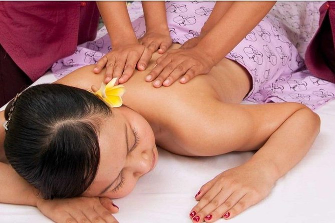 Bali Spa Tour, Beaches, Uluwatu Temple Sunset & Jimbaran Bay Dinner - Private transport makes the long route easier