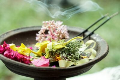 Bali Spiritual: Blessing Ceremony, Pristine Nature and Transfer