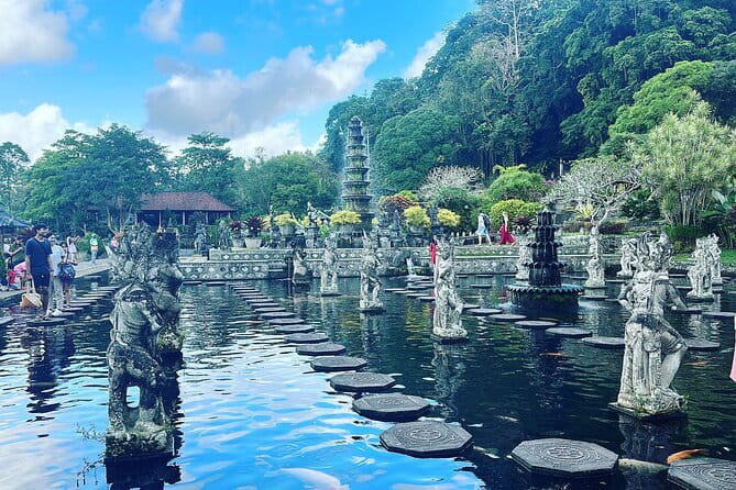 Bali Spiritual Shamanic-Palm Reading, Temple Healing Tour - Who will enjoy this tour most
